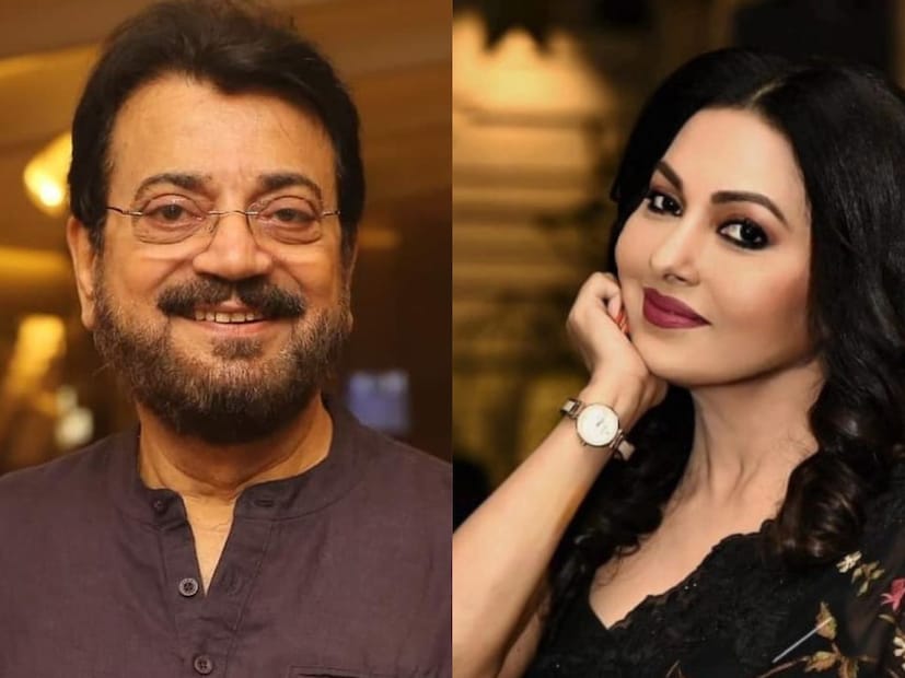 'লুপে' বড় পর্দায় একসঙ্গে ফিরছেন চিরঞ্জিত চক্রবর্তী ও ইন্দ্রাণী দত্ত। অবাক হলেন? আসলে 'দ্য লুপ' ছবিতে বহু বছর পর তাঁরা একে অপরের বিপরীতে কাজ করতে চলেছেন। 