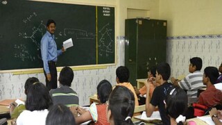 কোচিং ক্লাসে ভর্তির বয়স বেঁধে দিল কেন্দ্র