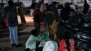 ‘অদৃশ‍্য’ শত্রুর আক্রমণ? বাবার সঙ্গে ফুচকা খাওয়া হল না ৭ বছরের ফুটফুটে শিশুর, কারণ শুনলে চোখে জল আসবে