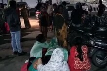 ‘অদৃশ‍্য’ শত্রুর আক্রমণ? বাবার সঙ্গে ফুচকা খাওয়া হল না ৭ বছরের ফুটফুটে শিশুর