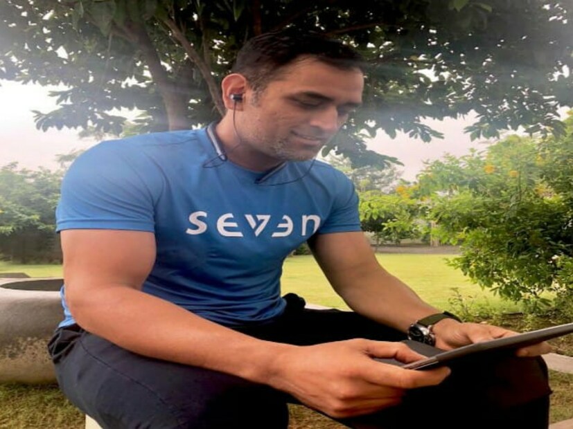 দীপক চাহার বলেছেন, এমএস ধোনিও এই গেমটির জন্য পাগল। মহেন্দ্র সিং ধোনির সঙ্গে বিশেষ সময় কাটানো দীপক চাহার বলেছেন যে লকডাউনের সময় তাঁরা এক সঙ্গে প্রচুর PUBG খেলেছিলেন।