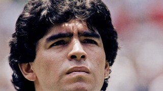 মৃত্যুর পর কলঙ্কমুক্ত হলেন ফুটবলের ভগবান - Photo- Collected