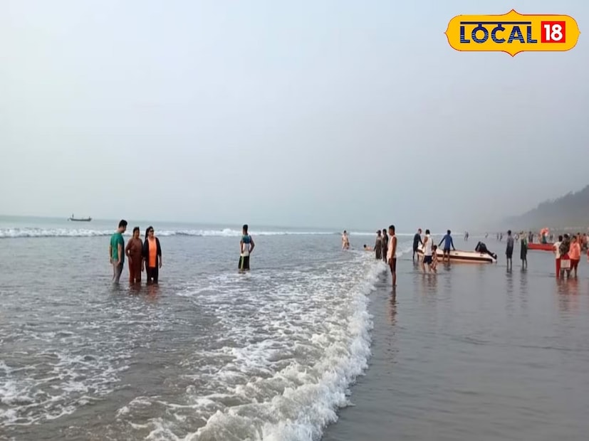 *জানুয়ারির দ্বিতীয় সপ্তাহের শুরু থেকেই আবহাওয়ার আবারও ভোলবদল। পশ্চিমী ঝঞ্ঝার জেরে মেঘলা আকাশ। সকালের দিকে কুয়াশায় মোড়া চারপাশ। প্রতিবেদনঃ সৈকত শী। ফাইল ছবি।