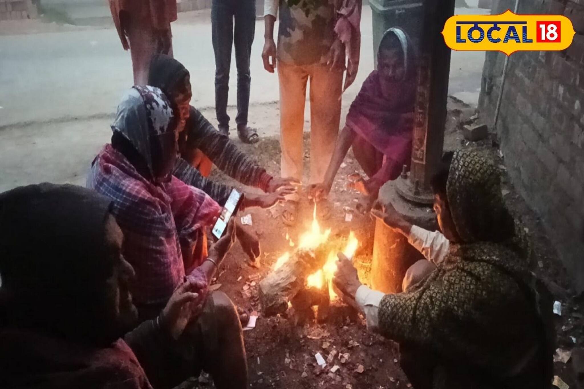 শীতের ব্যাটিং জেলায় জেলায়, মাঝে ফের বৃষ্টির সতর্কতা! আবার হঠাৎ আবহাওয়ার মুডসুইং