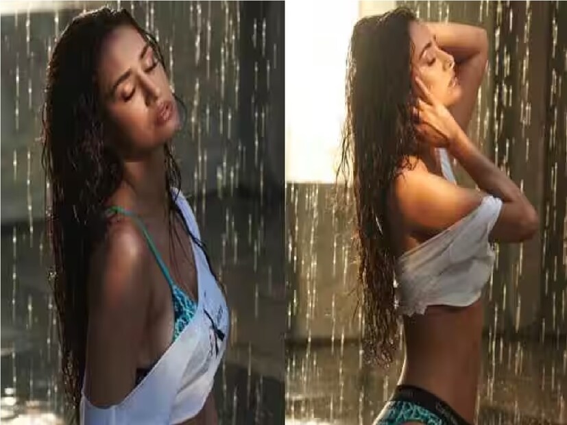 ছবি সোশ্যাল মিডিয়ায় আসার পর লক্ষ-লক্ষ মানুষ মানুষ দিশার এই ছবিটিকে লাইক করেছেন। কমেন্ট বক্সেও এসেছে একের পর এক হট কমেন্ট৷