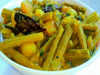 সজনে ডাটার উপকারিতা
