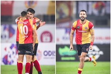 শ্রীনিধিকে হারাল ইস্টবেঙ্গল, ডার্বিতেই ফয়সালা হবে সুপার কাপের সেমিতে কোন দল