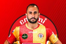 মেসির সঙ্গে বার্সায় খেলা ফুটবলার ইস্টবেঙ্গলে, আরও শক্তি বাড়ল লাল-হলুদের