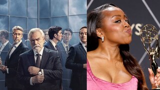 ওয়েব সিরিজ থেকে সিরিয়াল, কোনটা হল সেরা? কোন অভিনেতা পেলেন সেরার শিরোপা? এমি অ্যাওয়ার্ডস জয়ীদের তালিকা দেখে নিন এক নজরে
ওয়েব সিরিজ থেকে সিরিয়াল, কোনটা হল সেরা? কোন অভিনেতা পেলেন সেরার শিরোপা? এমি অ্যাওয়ার্ডস জয়ীদের তালিকা দেখে নিন এক নজরে