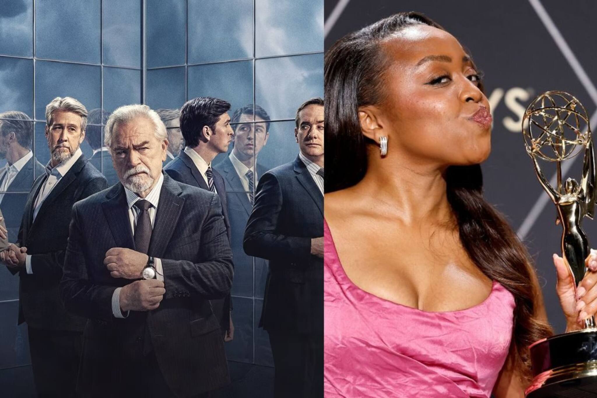 সেরা সিরিয়াল, ওয়েব সিরিজ থেকে অভিনেতা! এমি অ‍্যাওয়ার্ডস জয়ীদের তালিকা দেখুন