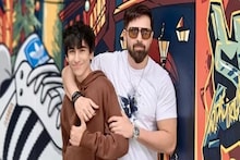 ক্যানসার আক্রান্ত ইমরানের ছেলের অস্ত্রোপচারে বাদ যায় কিডনি! আয়ান এখন কেমন আছে?