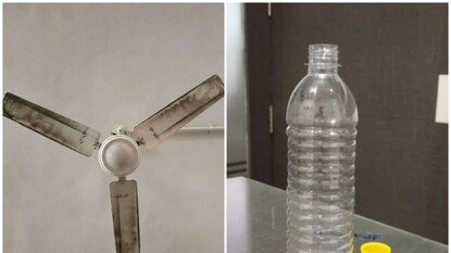 Ceiling Fan Cleaning Hacks Ceiling Fan Cleaning Hacks