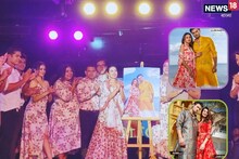 যেন স্বপ্নের এক দশক; উন্মোচিত হল FFACE ক্যালেন্ডার ২০২৪-এর দশম সংস্করণ