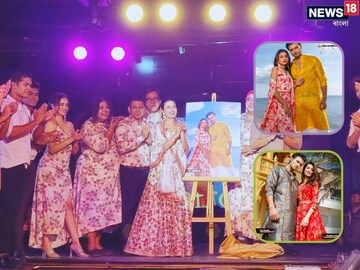 যেন স্বপ্নের এক দশক; উন্মোচিত হল FFACE ক্যালেন্ডার ২০২৪-এর দশম সংস্করণ