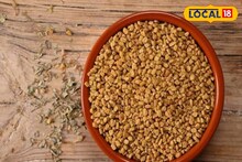 সকালে খালি পেটে নিয়মিত মেথি ভেজানো জল খান, শরীর ঝরঝরে থাকবে! বিশেষ লাভ এদের