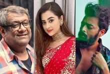 শাকিবের প্রাক্তন স্ত্রীর সঙ্গে পর্দায় কৌশিক, বাংলাদেশি পরিচালকের ছবির বড় ঘোষণা!