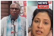 বলাগড়ে বিবাদ মিটেছে, দাবি তৃণমূলের! রাতেই ফেসবুকে ইঙ্গিবাহী পোস্ট মনোরঞ্জনের