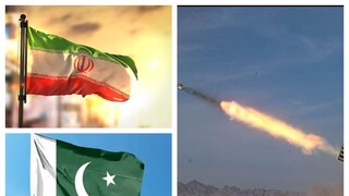 মিসাইল হামলা নিয়ে পাকিস্তান- ইরান সম্পর্কে উত্তেজনা৷