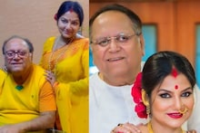 সারাক্ষণ 'এটা' চাই...! দীপঙ্করকে সোহাগে আদরে ভুলিয়ে যা করেন দোলন, শুনলে চমকাবেন