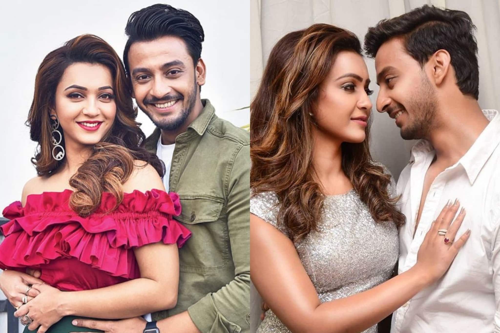 কৌশানির সঙ্গে পাকাপাকি বিয়ে! কবে আসছে শুভদিন? 'বিরাট' সুখবর দিলেন বনি