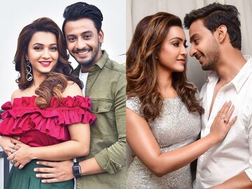 কৌশানির সঙ্গে পাকাপাকি বিয়ে! কবে আসছে শুভদিন? 'বিরাট' সুখবর দিলেন বনি