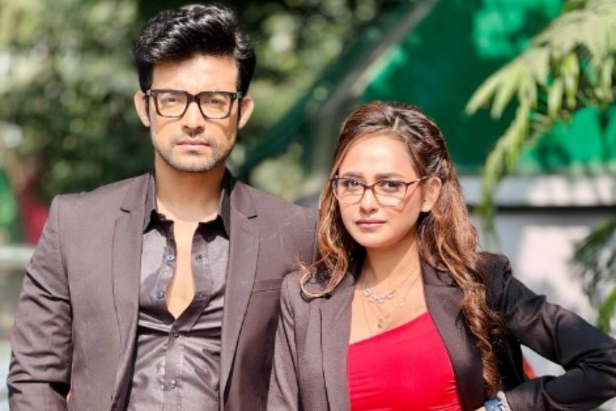 'আমরা সত্যি সম্পর্কে আছি…'প্রেমের গুঞ্জনে রণজয়কে নিয়ে বোমা ফাটালেন মিশমি