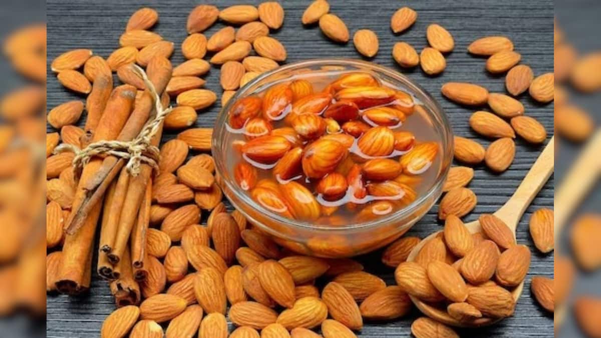 Almond Health Benefits ৫ নাকি ১০, দিনে ঠিক ক'টা করে বাদাম খাবেন? এভাবে