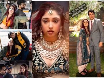 'অবশেষে আমরা একসঙ্গে...' স্বামী নূপুর নয়, কাকে পাশে পেয়ে এতটা আপ্লুত ইরা, জানুন