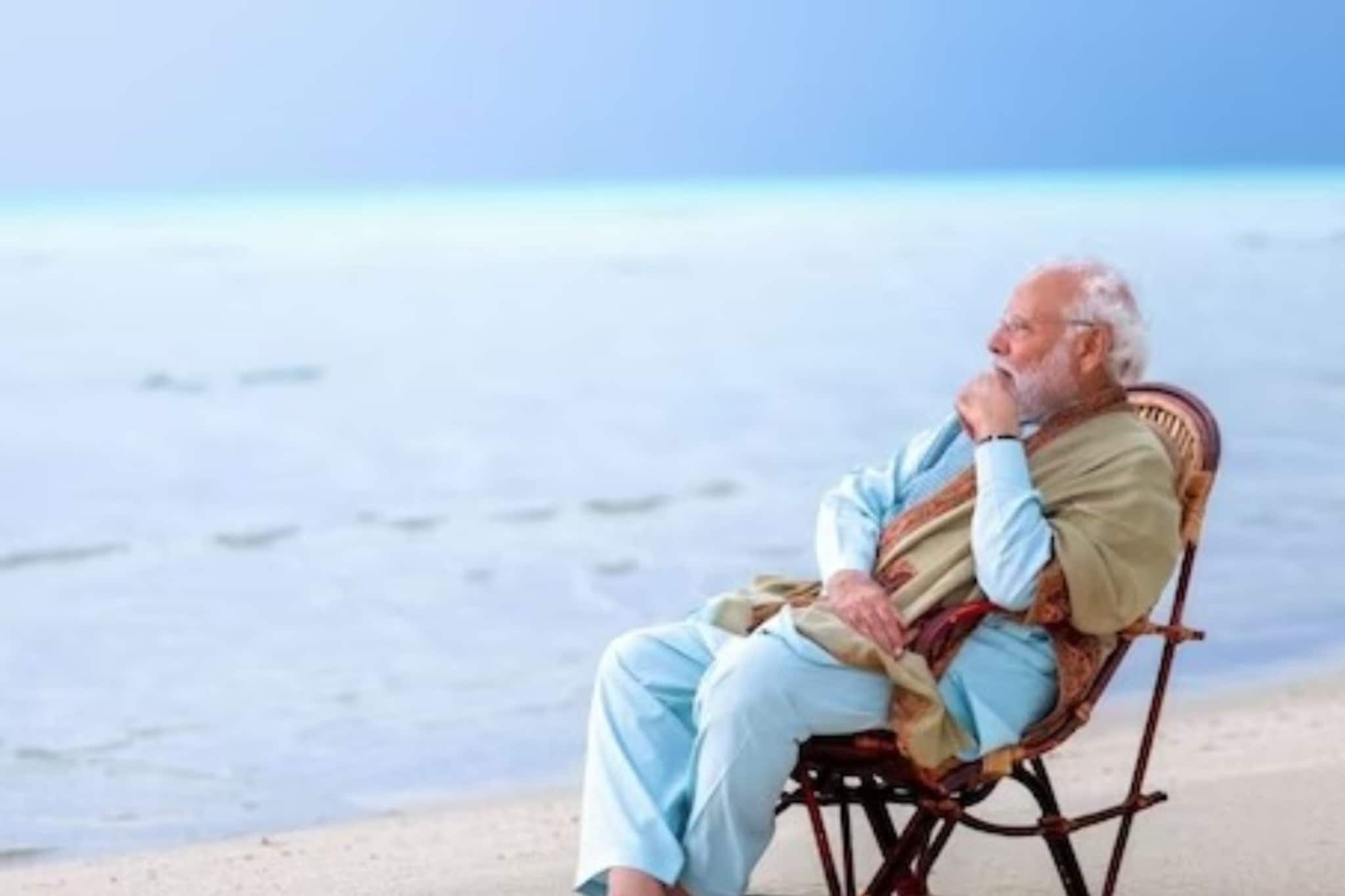 প্রধানমন্ত্রীর লাক্ষাদ্বীপ সফর দেখে কেন ক্ষেপে গেল মলদ্বীপ? বিবাদের শুরু কখন?