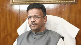 ফিরহাদ হাকিম৷ 