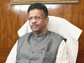 ফিরহাদ হাকিম৷ 