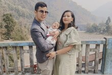 প্রয়াত শিশুকন্যা! বছর শুরু হতেই শোকে ভেঙে পড়লেন অ্যালবার্ট কাবো, পোস্ট ভাইরাল