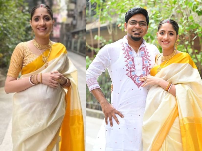 গত বছরেই জীবনের নতুন ইনিংস শুরু করেছেন দুর্নিবার সাহা৷ ৯ মার্চ ঘটা করে মোহরের সঙ্গেই দ্বিতীয়বার বিবাহবন্ধনে আবদ্ধ হয়েছেন গায়ক দুর্নিবার সাহা বিয়ের ৭ মাসের মধ্যেই সুখবর দেন ঐন্দ্রিলা ও দুর্নিবার৷ গত ১৫ অক্টোবর সোশ্যাল মিডিয়ায় মা হওয়ার সুখবর দেন মোহর৷ 