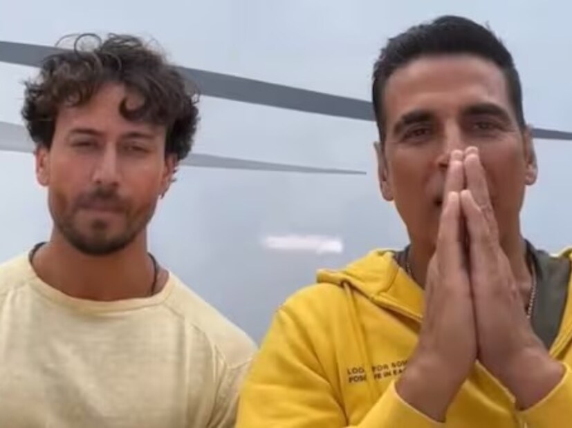 স্টার স্পোর্টসের সাথে কথা বলার সময়, অক্ষয় কুমার এই মরশুমে প্লে অফে প্রবেশ করতে পারে এমন চারটি দলের নাম দিয়েছেন।  অক্ষর কুমারের পছন্দে তালিকায় রয়েছে পঞ্জাব কিংস, আরসিবি, মুম্বই ইন্ডিয়ান্স ও দিল্লি ক্যাপিটালস। এর পাশাপাশি সিএসকে ও গুজরাতের সম্ভাবনা রয়েছে বলেও জানিয়েছেন অক্ষয়।