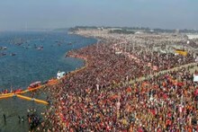 সাগরে ডুব দিতে উপচে পড়া ভিড় পুণ্যার্থীদের! কিন্তু কেন শুভ 'এই' স্নান? জানুন