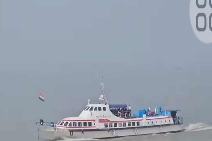 ডায়মন্ড হারবারের পোর্ট ট্রাস্টের জেটি থেকে হুগলি নদী ধরে ক্রুজটি যাবে সাগরদ্বীপের কচুবেড়িয়া ঘাটে। একই পথে আবার ফিরেও আসবে। গঙ্গাসাগর মেলার আগে এই ক্রুজ পরিষেবা চালু হওয়ায় সাগরদ্বীপ যাত্রা যেন হাতের মুঠোয় চলে এসেছে।