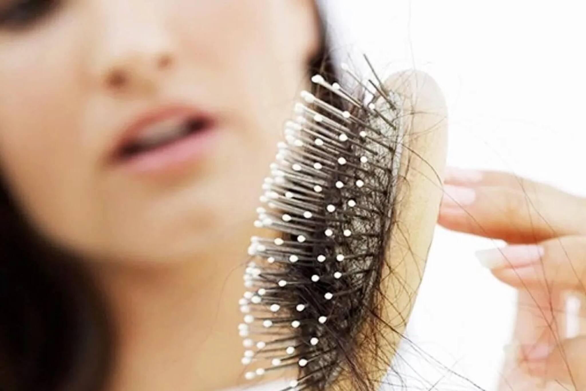 খুব চুল পড়ছে? এই চারটি খাবার রোজ খাচ্ছেন না তো? ভুল করার আগে দেখুন তো