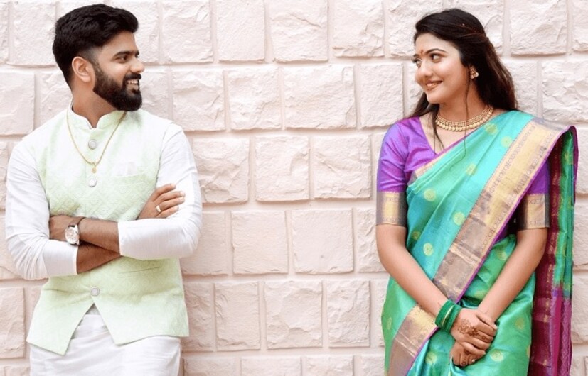 ভোপালের কারমেল কনভেন্ট স্কুলে পড়াশোনার পর তিনি ১০ম শ্রেণিতে ১০ CGPA এবং ১২ শ্রেণিতে ৯৩ শতাংশ পেয়েছিলেন। সৃষ্টি একটি ইঞ্জিনিয়ারিং ডিগ্রিও অর্জন করেন এবং তিনি সিভিল সার্ভিস পরীক্ষার জন্যও প্রস্তুতি নিতে শুরু করেন। তাঁর বাবা জয়ন্ত দেশমুখ একটি প্রাইভেট কোম্পানিতে একজন ইঞ্জিনিয়ার এবং তাঁর মা, সুনীতা দেশমুখ, একটি বেসরকারি স্কুলের শিক্ষিকা। ইউপিএসসি মেন পরীক্ষায় ৮৯৫ নম্বর এবং ইন্টারভিউতে ১৭৩ নম্বর পেয়ে সৃষ্টি প্রথম চেষ্টাতেই UPSC পরীক্ষায় উত্তীর্ণ হন। 