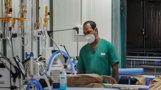 প্রতীকী ছবি৷