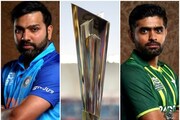 টি-২০ বিশ্বকাপে বহু গুণ শক্তি বাড়ছে পাকিস্তানের! চাপ বাড়বে ভারতের উপর?