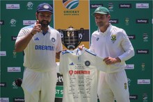 IND vs SA: কেপটাউন ঐতিহাসিক জয় ভারতের, ৫ রেকর্ড গড়ল টিম ইন্ডিয়া
