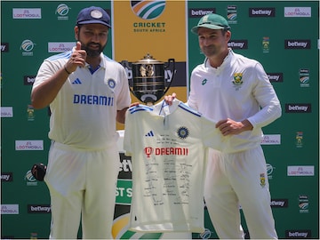 IND vs SA: কেপটাউন ঐতিহাসিক জয় ভারতের, ৫ রেকর্ড গড়ল টিম ইন্ডিয়া