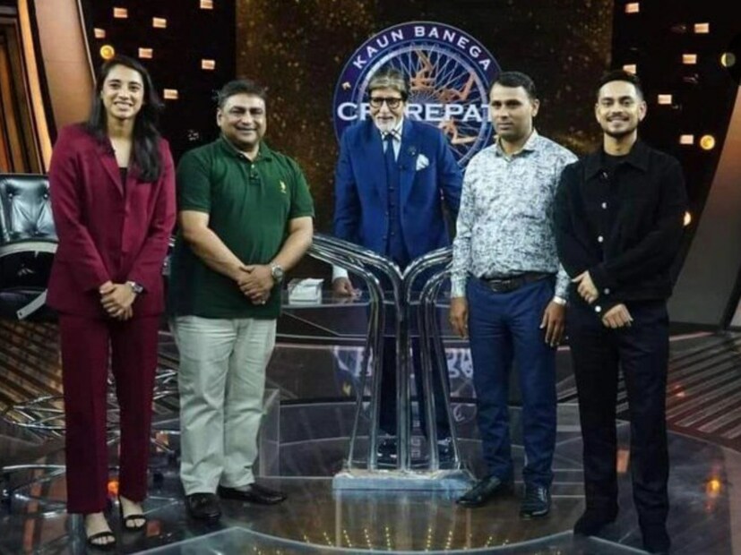 এছাড়াও কেবিসি-র একটি এপিসোডেও দেখা যায় ঈশান কিশানকে। টেস্ট ক্যাপকে অসম্মান করে এই বিষয়টিই ভালভাবে নেয়নি অজিত আগরকর ও অন্যান্য নির্বাচকরা। সেই কারণেই নাকি আফগানদের বিরুদ্ধে টি-২০ সিরিজে রাখা হয়নি ঈশান কিশানকে।