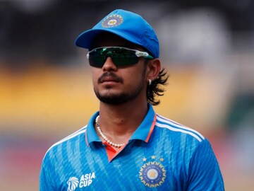 নিজের চরম ভুলেই ভারতীয় দল থেকে বাদ ঈশান কিশান? সামনে কি আরও বড় শাস্তি!