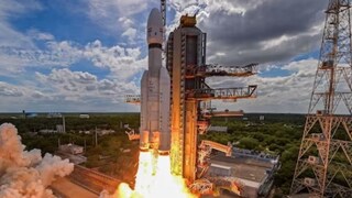 নতুন বছরে সুখবর দিল ISRO! সফল নতুন মহাকাশযানের উদ্বোধন, রহস্য খুঁজবে ব্ল্যাক হোলের নতুন বছরে সুখবর দিল ISRO! সফল নতুন মহাকাশযানের উদ্বোধন, রহস্য খুঁজবে ব্ল্যাক হোলের