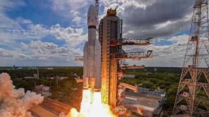 নতুন বছরে সুখবর দিল ISRO! সফল নতুন মহাকাশযানের উদ্বোধন, রহস্য খুঁজবে ব্ল্যাক হোলের নতুন বছরে সুখবর দিল ISRO! সফল নতুন মহাকাশযানের উদ্বোধন, রহস্য খুঁজবে ব্ল্যাক হোলের