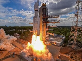 নতুন বছরে সুখবর দিল ISRO! সফল নতুন মহাকাশযানের উদ্বোধন, রহস‍্য খুঁজবে ব্ল‍্যাক হোলের 