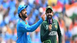 ভারত বনাম পাকিস্তান নিউ ইয়র্কে