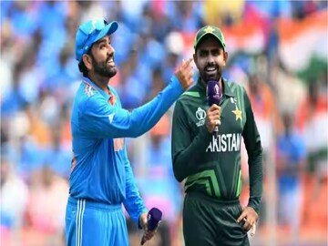 ভারত বনাম পাকিস্তান নিউ ইয়র্কে