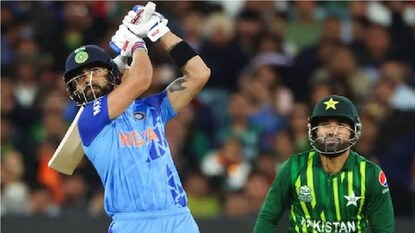 ভারত বনাম পাকিস্তান ভারত বনাম পাকিস্তান